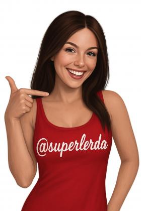 Pantalon Casual 15,92 € | Superlerda - Moda para mujer